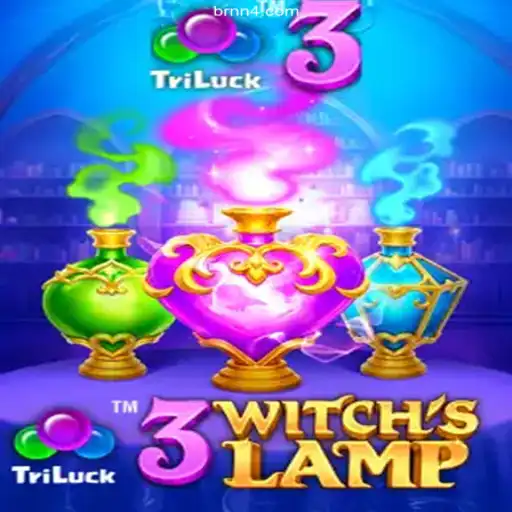Exploring the Magical Adventure of 3WitchsLamp