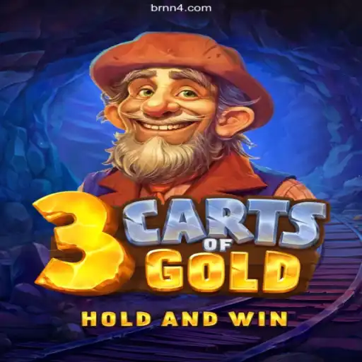 Discover the Exciting World of 3cartsOfGold – The Thrilling Adventure Game