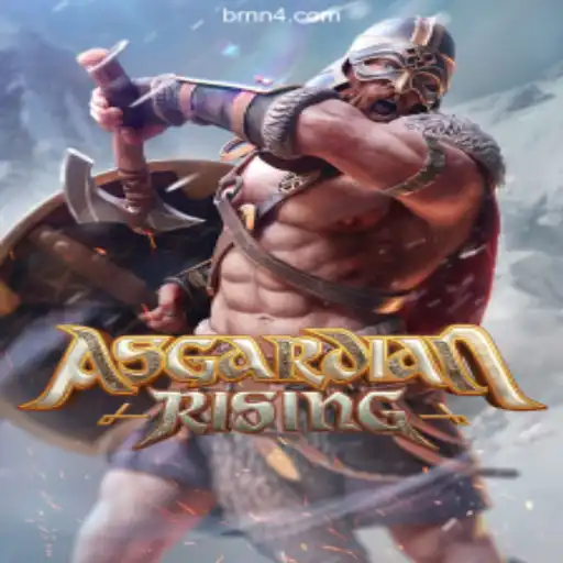 Unveiling the Epic World of AsgardianRising: The Ultimate Gaming Experience