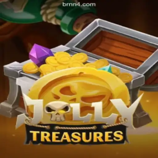 Discover the Adventure of JollyTreasures with NN4 - A Plataforma de Apostas #1 do Brasil