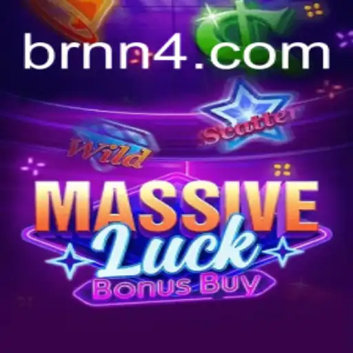 Exploring MassiveLuckBonusBuy: A Revolutionary Game Experience at NN4