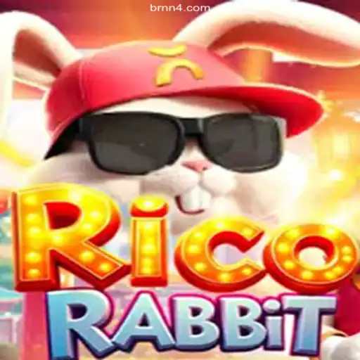 RicoRabbit: A Game-Changing Adventure