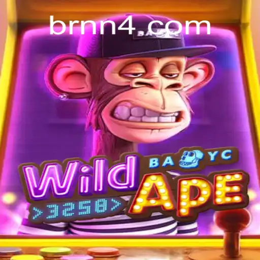 Exploring the Thrilling World of WildApe3258 and NN4: A Plataforma de Apostas