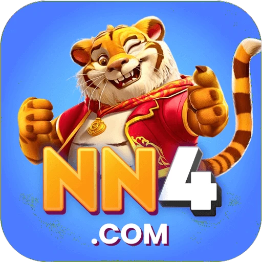 NN4  A Plataforma de Apostas #1 do Brasil NN4.Com 🏅 Logo