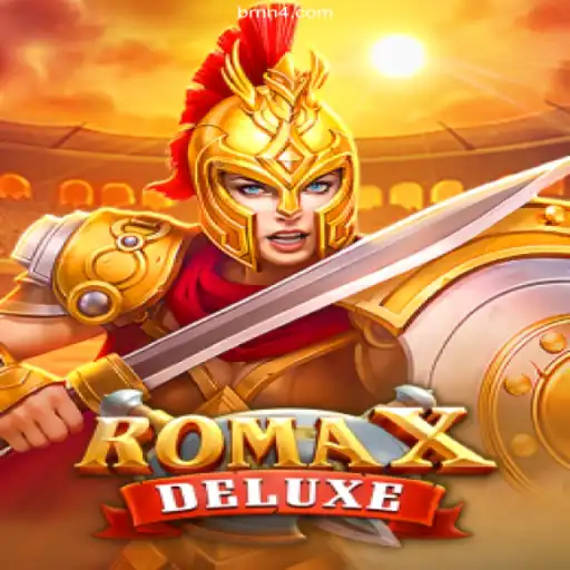 Discover the Exciting World of RomaXDeluxe with NN4