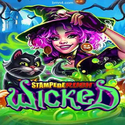 Exploring the Thrilling Universe of StempedeRushWicked
